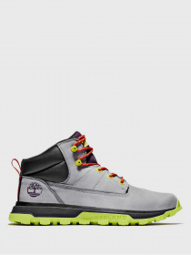 Черевики Timberland Treeline модель TB0A28PV050 Фото