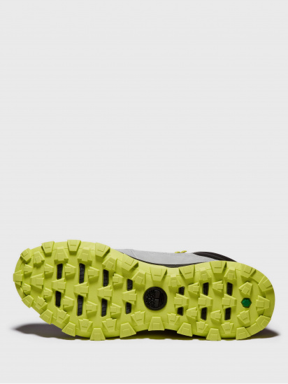 Ботинки Timberland Treeline модель TB0A28PV050 — фото - INTERTOP