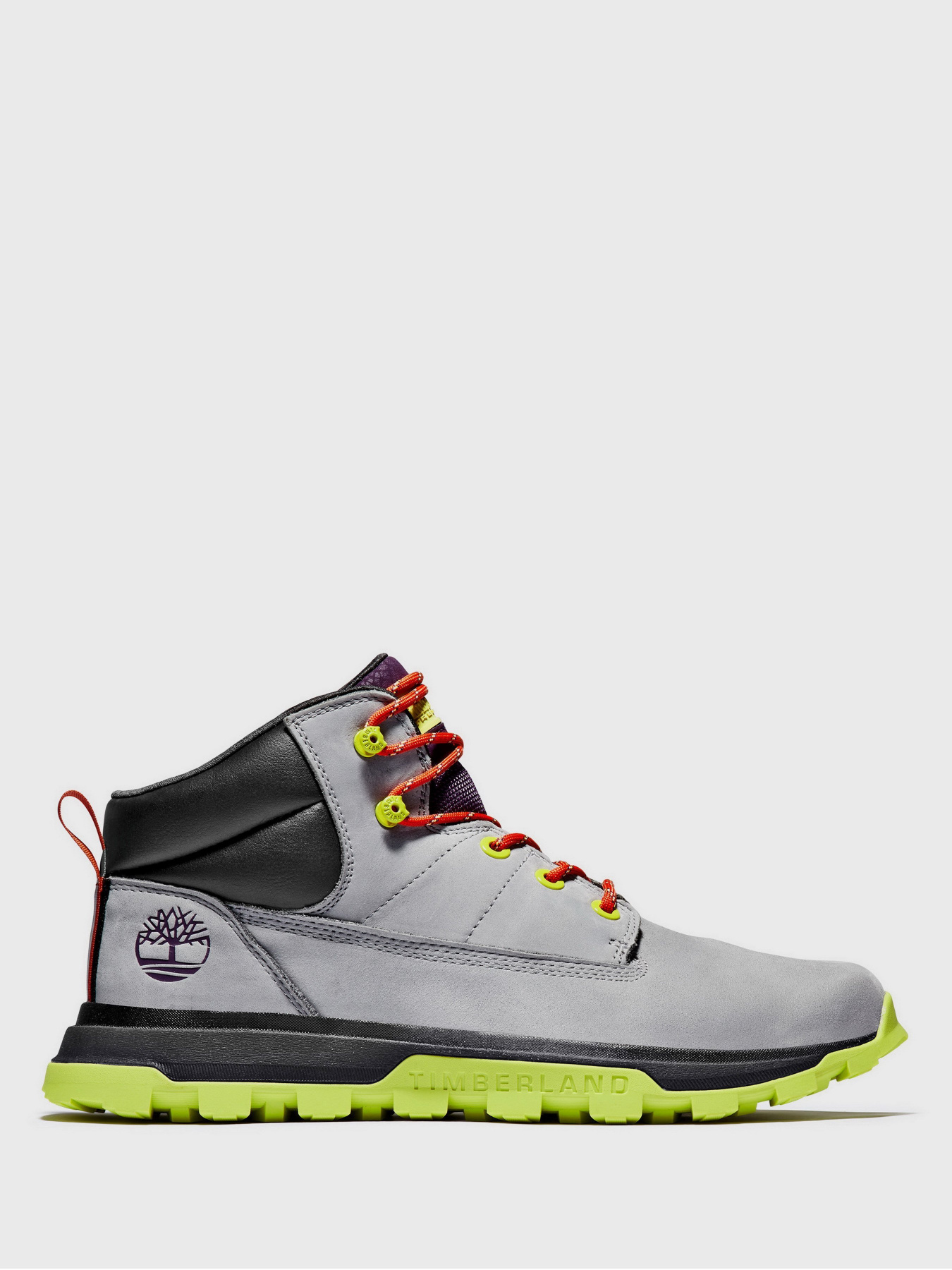 Черевики Timberland Treeline модель TB0A28PV050 Фото