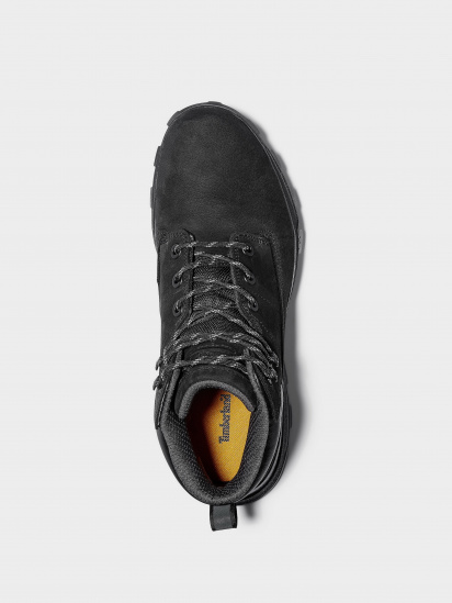 Черевики Timberland Treeline модель TB0A28R5015 — фото 3 - INTERTOP