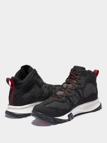 Ботинки для активного отдыха Timberland Garrison Trail Mid Hiker модель TB0A289U033 Фото