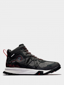 Ботинки для активного отдыха Timberland Garrison Trail Mid Hiker модель TB0A289U033 Фото