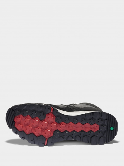 Черевики для активно Timberland Garrison Trail Mid Hiker модель TB0A289U033 — фото - INTERTOP
