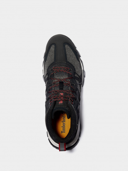 Черевики для активно Timberland Garrison Trail Mid Hiker модель TB0A289U033 — фото 3 - INTERTOP
