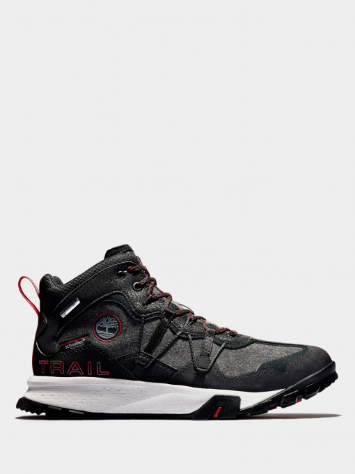 Ботинки для активного отдыха Timberland Garrison Trail Mid Hiker модель TB0A289U033 Фото