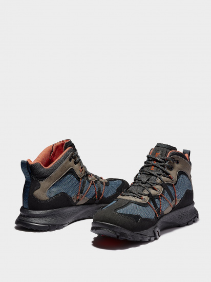 Черевики Timberland Garrison Trail Mid модель TB0A28DX477 — фото 3 - INTERTOP