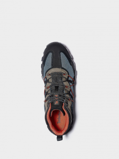 Черевики Timberland Garrison Trail Mid модель TB0A28DX477 — фото 4 - INTERTOP