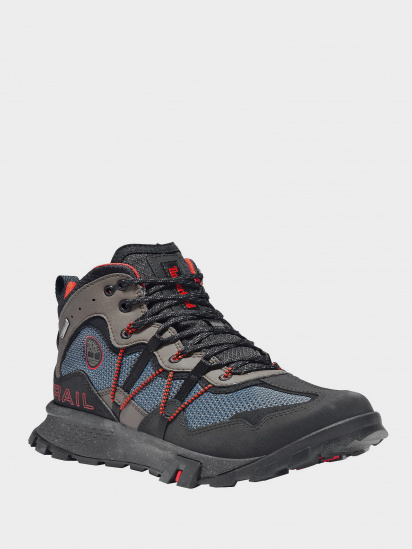 Черевики Timberland Garrison Trail Mid модель TB0A28DX477 — фото 6 - INTERTOP