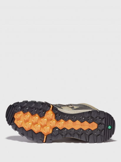 Черевики для активно Timberland Garrison Trail Mid модель TB0A28FT015 — фото - INTERTOP