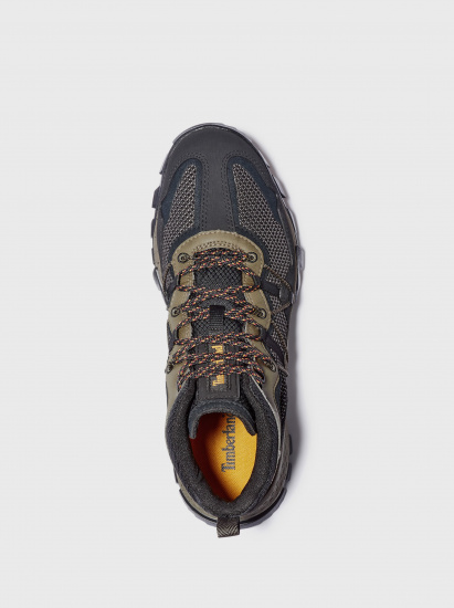 Черевики для активно Timberland Garrison Trail Mid модель TB0A28FT015 — фото 3 - INTERTOP