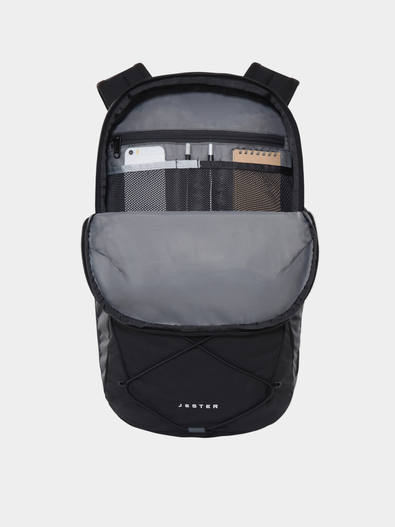 Рюкзак The North Face Jester модель NF0A3VXFJK31 Фото