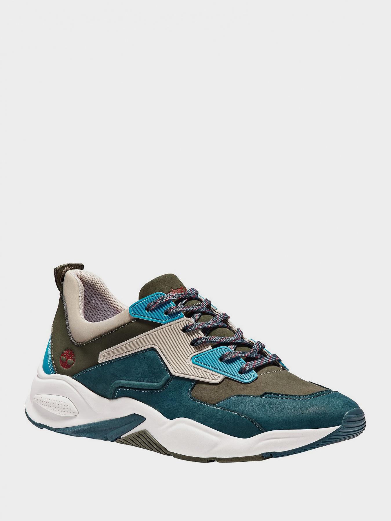 Кроссовки Timberland Delphiville модель TB0A249VA58 Фото