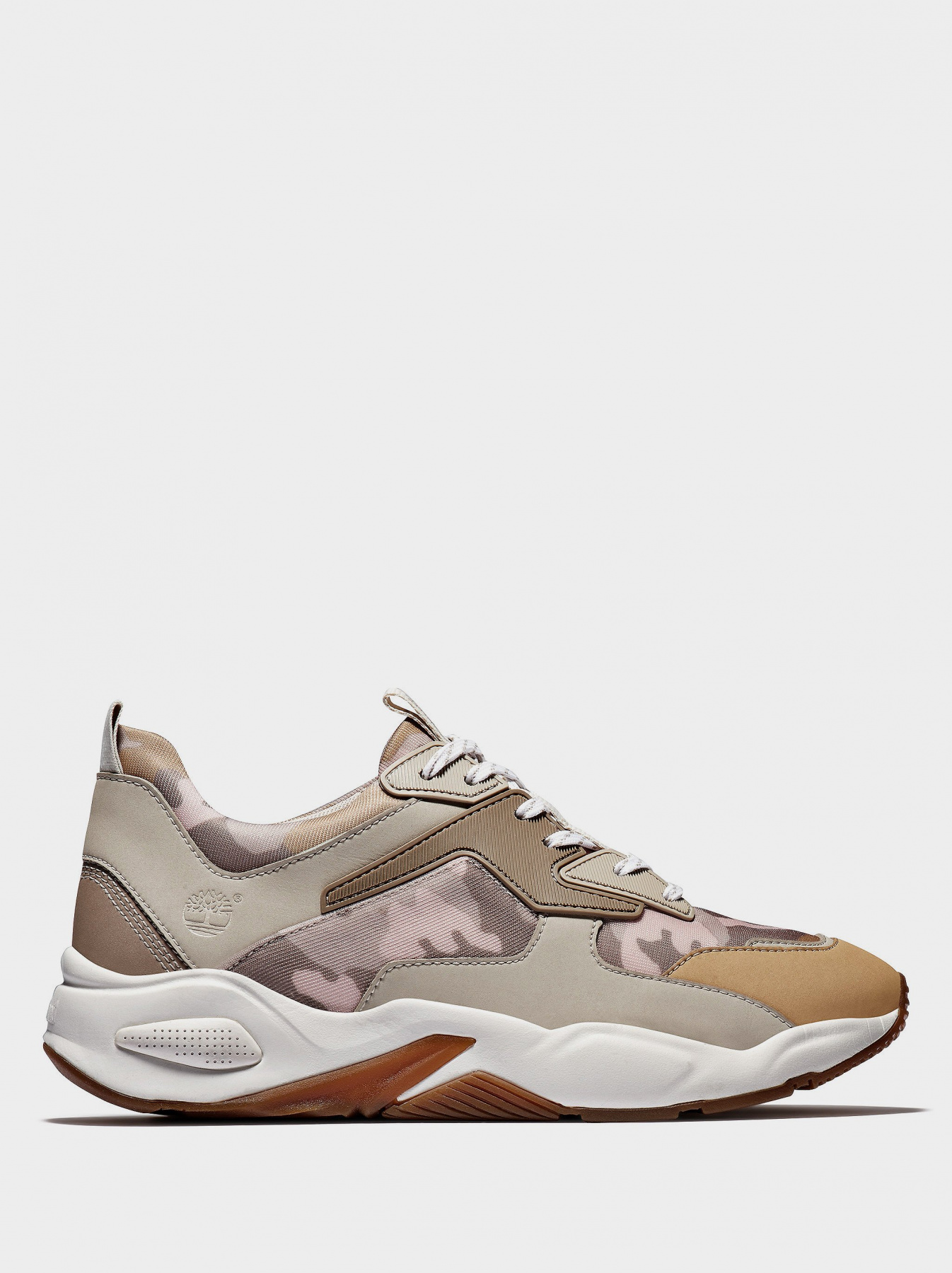 Кроссовки Timberland Delphiville модель TB0A2191K38 Фото