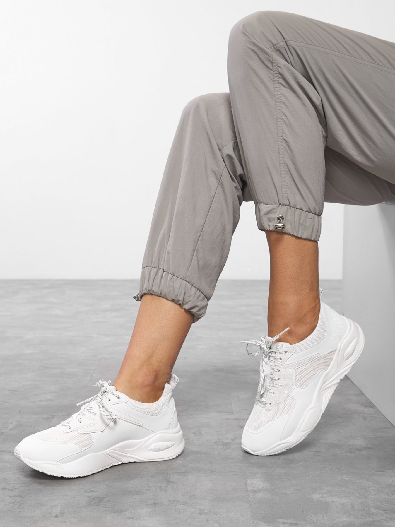 Кроссовки Timberland Delphiville модель TB0A219C100 Фото