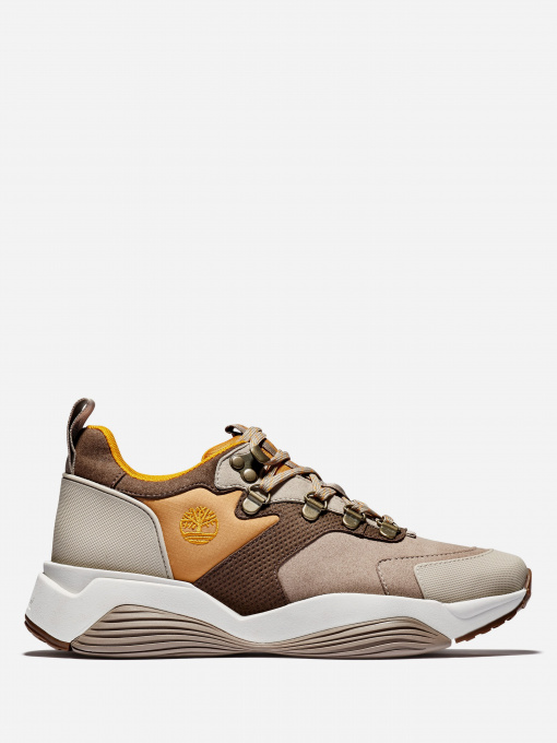 Кроссовки повседневные Timberland Emerald Bay модель TB0A1YDC929 Фото