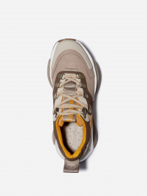 Кросівки повсякденні Timberland Emerald Bay модель TB0A1YDC929 Кросівки повсякденні Timberland Emerald Bay модель TB0A1YDC929 Фото