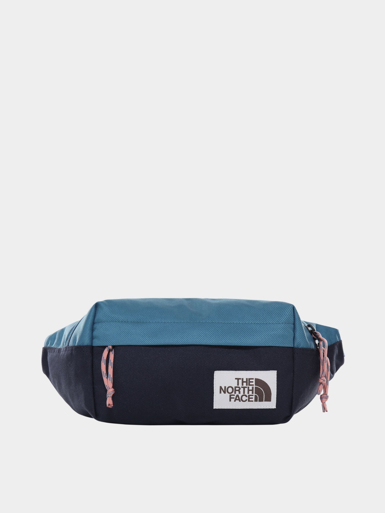 Поясна сумка The North Face Lumbar Pack модель NF0A3KY6TB51 Фото