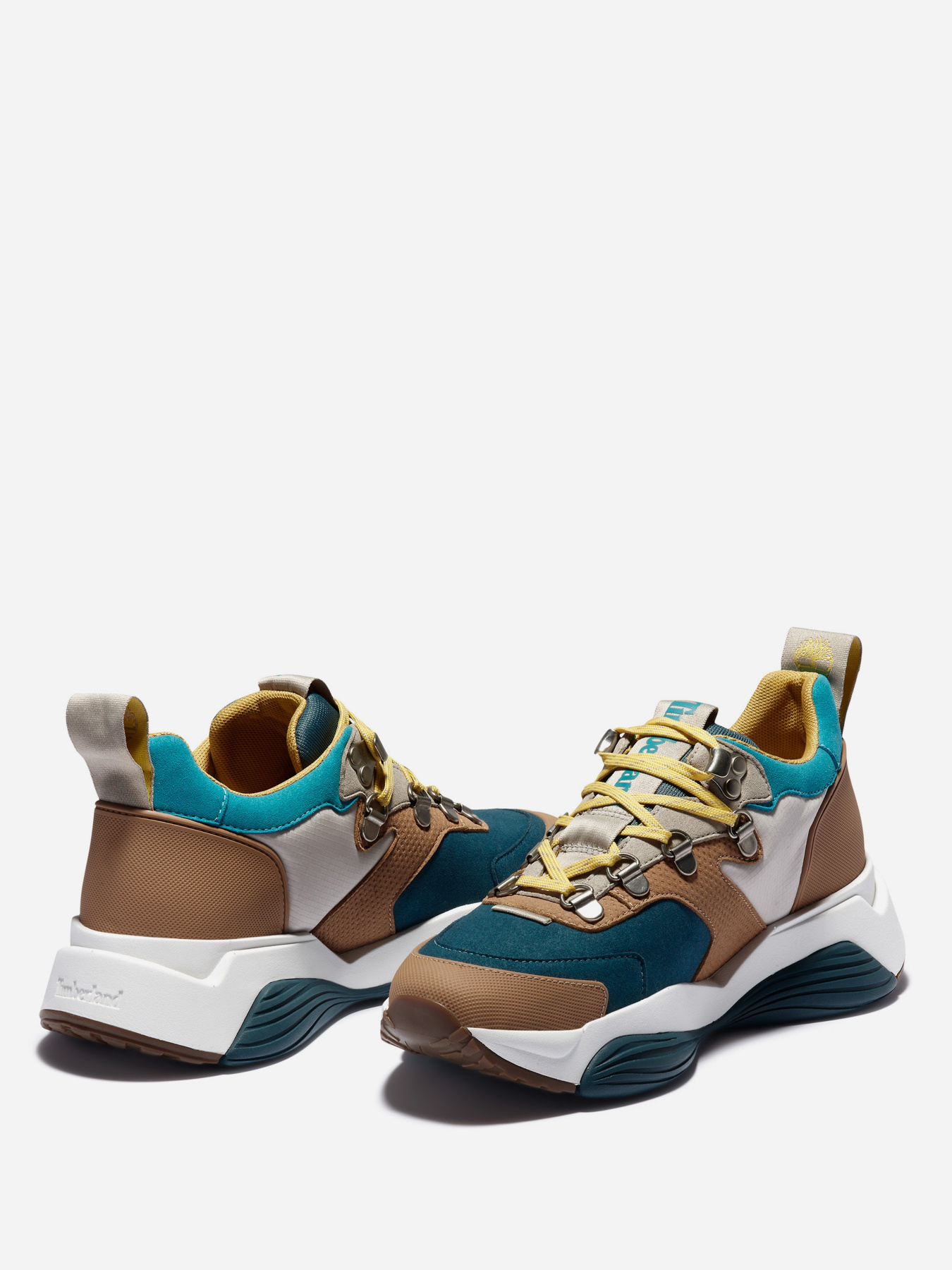 Кроссовки Timberland Emerald Bay модель TB0A1YDNAK1 Фото