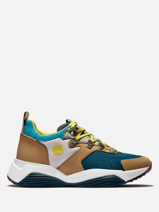 Кроссовки Timberland Emerald Bay модель TB0A1YDNAK1 Фото