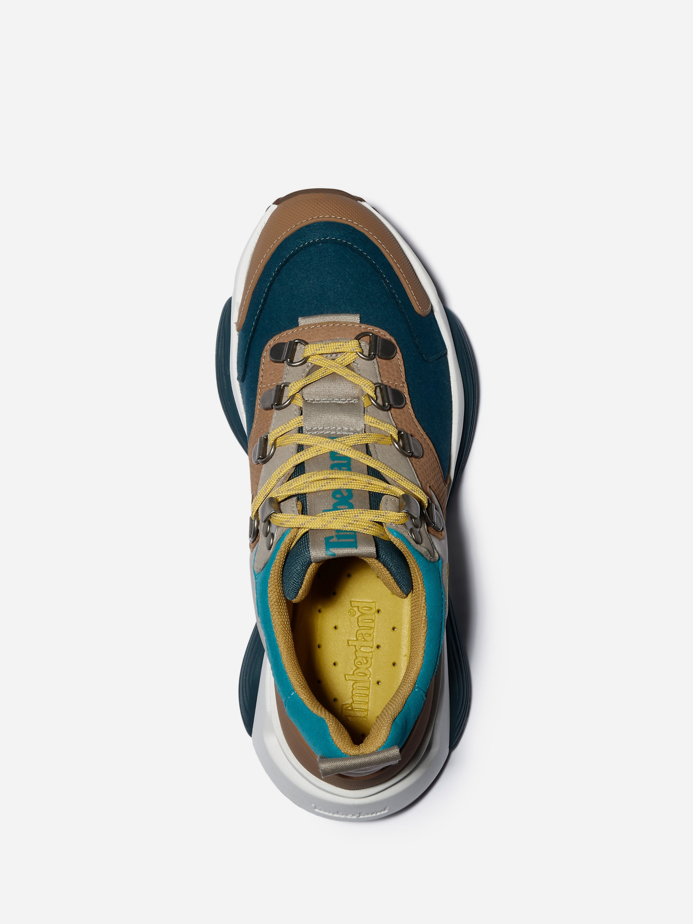 Кросівки повсякденні Timberland Emerald Bay модель TB0A1YDNAK1 Кросівки повсякденні Timberland Emerald Bay модель TB0A1YDNAK1 Фото