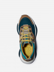 Кросівки повсякденні Timberland Emerald Bay модель TB0A1YDNAK1 Кросівки повсякденні Timberland Emerald Bay модель TB0A1YDNAK1 Фото