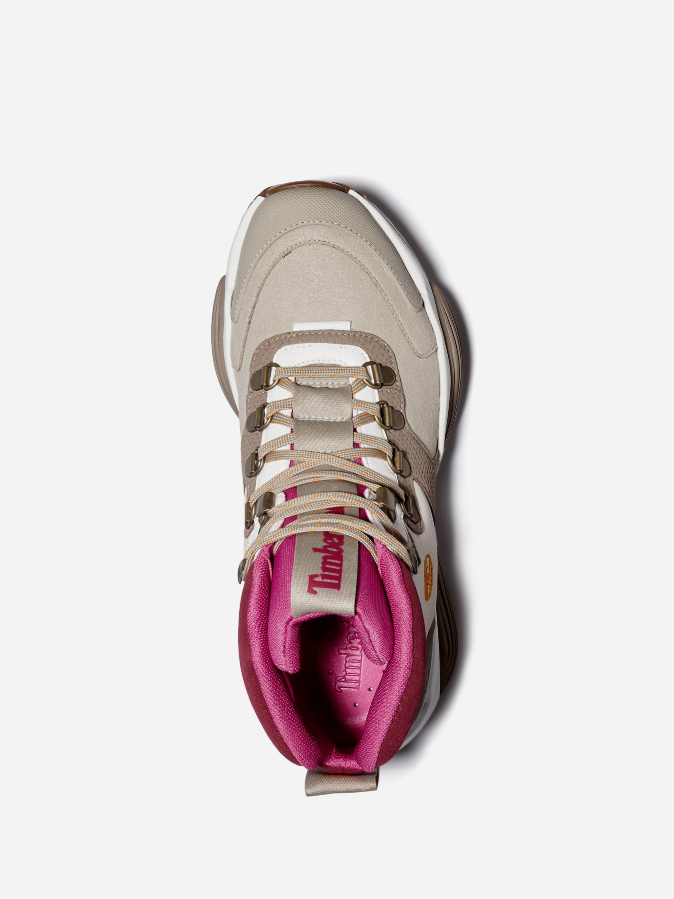 Кроссовки Timberland Emerald Bay модель TB0A1YCPL47 Фото