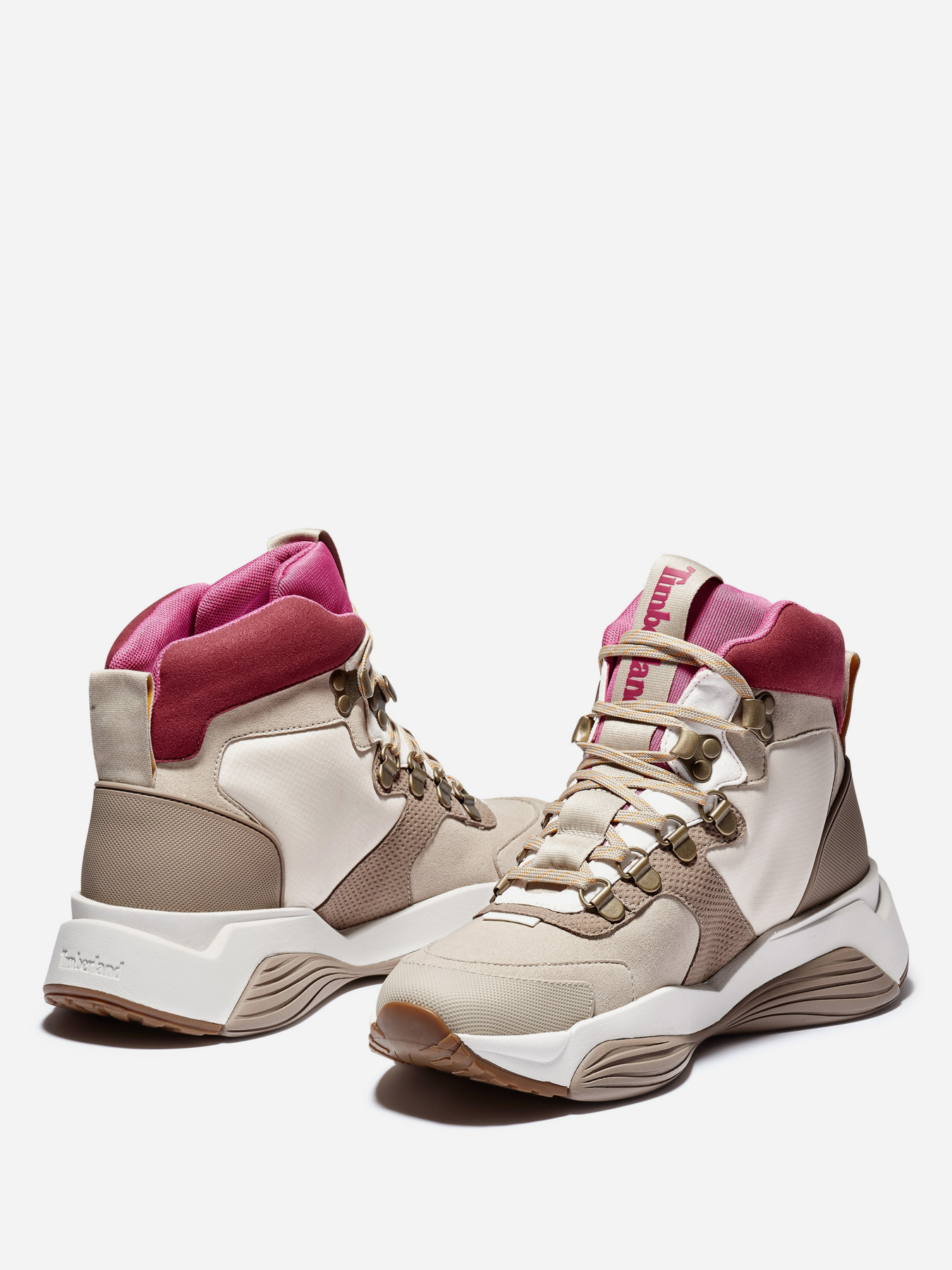 Кроссовки Timberland Emerald Bay модель TB0A1YCPL47 Фото