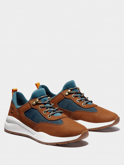 Кросівки Timberland Boroughs Project модель TB0A2CMCF13 — фото 4 - INTERTOP