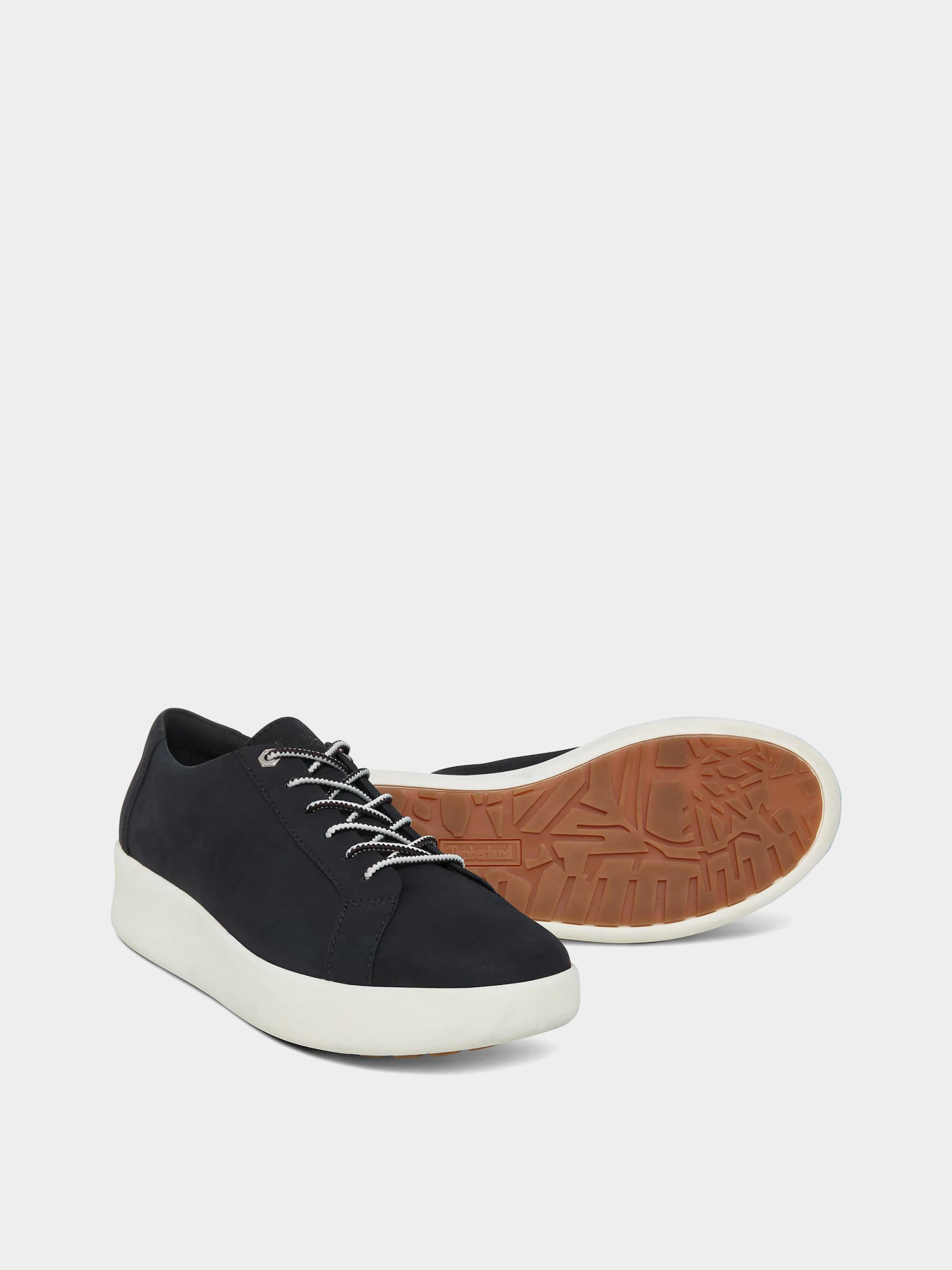 Кеди низькі Timberland Berlin Park модель TB0A1ST6001 Фото