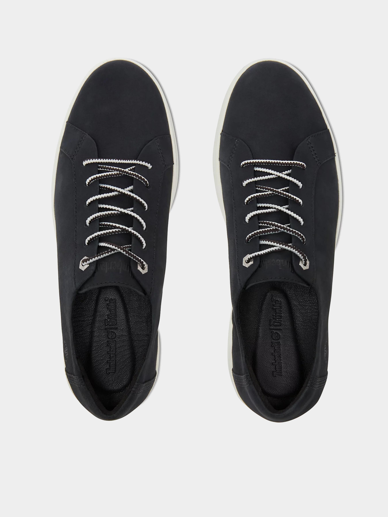 Кеди низькі Timberland Berlin Park модель TB0A1ST6001 Фото