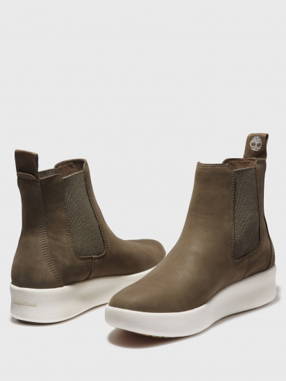 Черевики Timberland Teya модель TB0A1O1Q901 — фото - INTERTOP