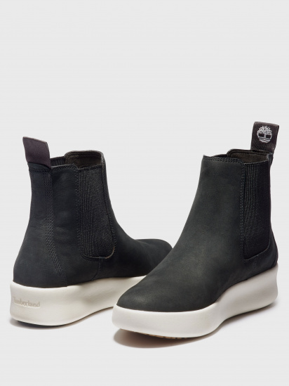 Черевики Timberland Teya модель TB0A1O1H001 — фото - INTERTOP