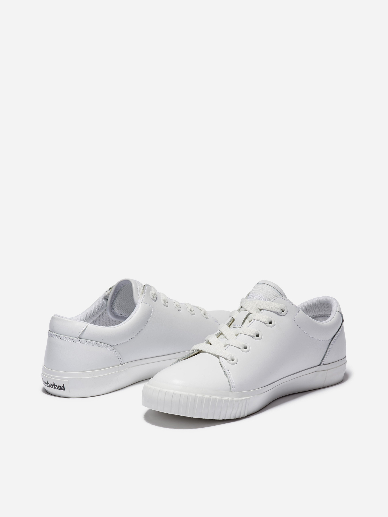 Кеды низкие Timberland Skyla Bay модель TB0A2E17100 Фото