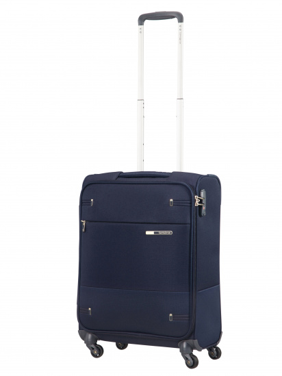 Валіза Samsonite модель 38N41003 — фото 3 - INTERTOP