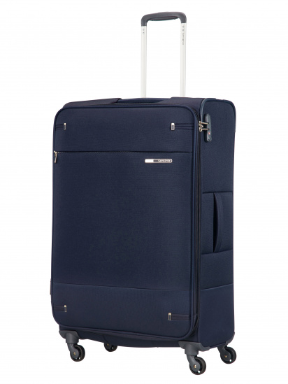 Валіза Samsonite модель 38N41005 — фото - INTERTOP