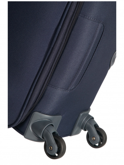 Валіза Samsonite модель 38N41005 — фото 4 - INTERTOP