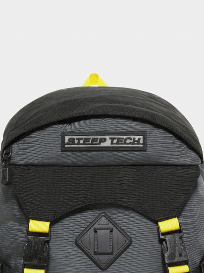 Рюкзаки The North Face Steep Tech  модель NF0A4SJ3TJB1 — фото 4 - INTERTOP