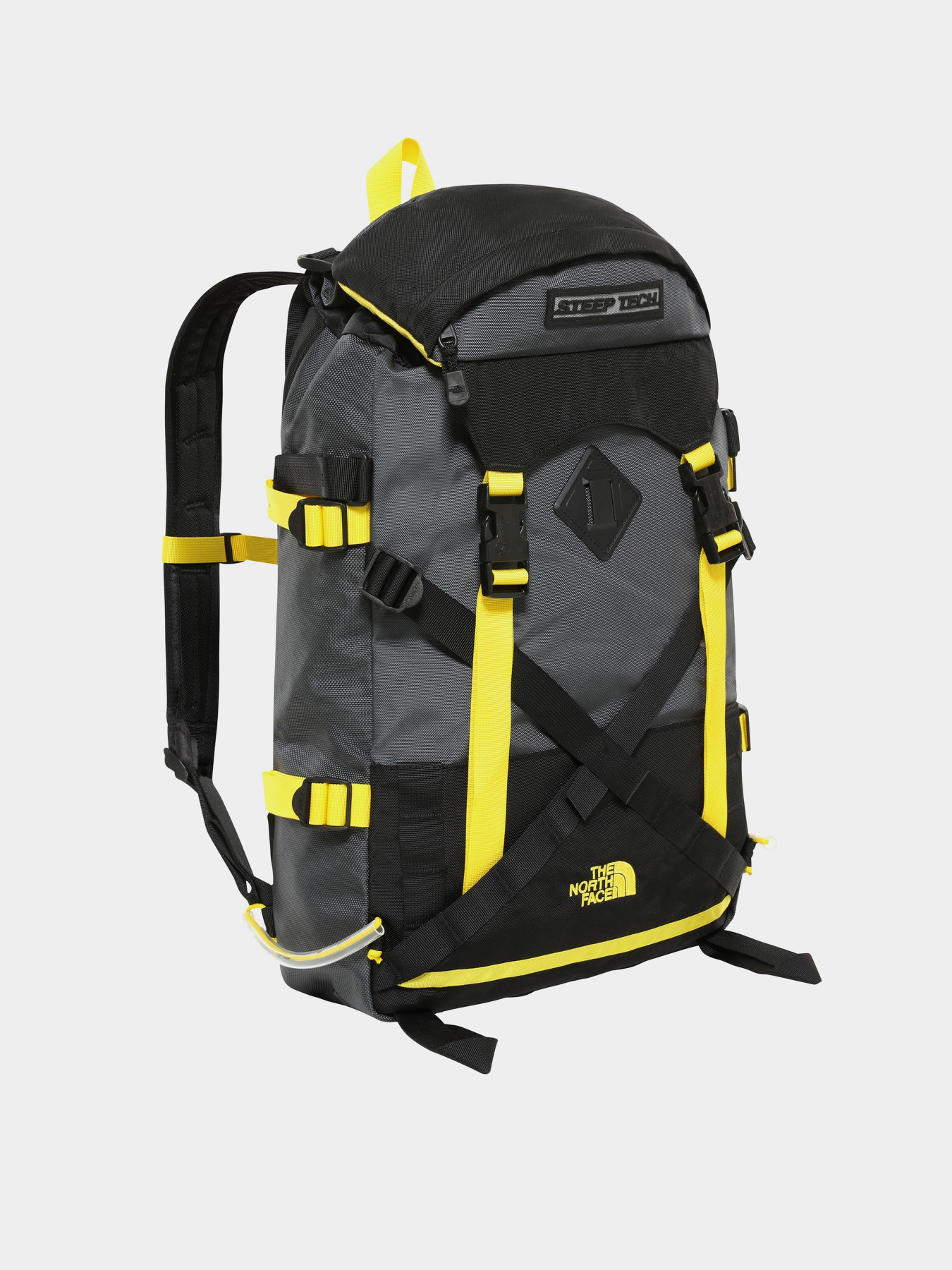 Рюкзаки The North Face Steep Tech  модель NF0A4SJ3TJB1 Фото