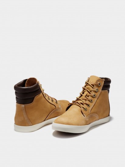 Черевики Timberland Dausette модель TB0A1KLZ231 — фото 4 - INTERTOP