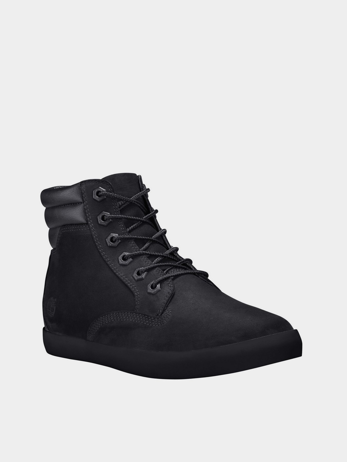 Черевики Timberland Dausette модель TB0A1KLO001 Фото