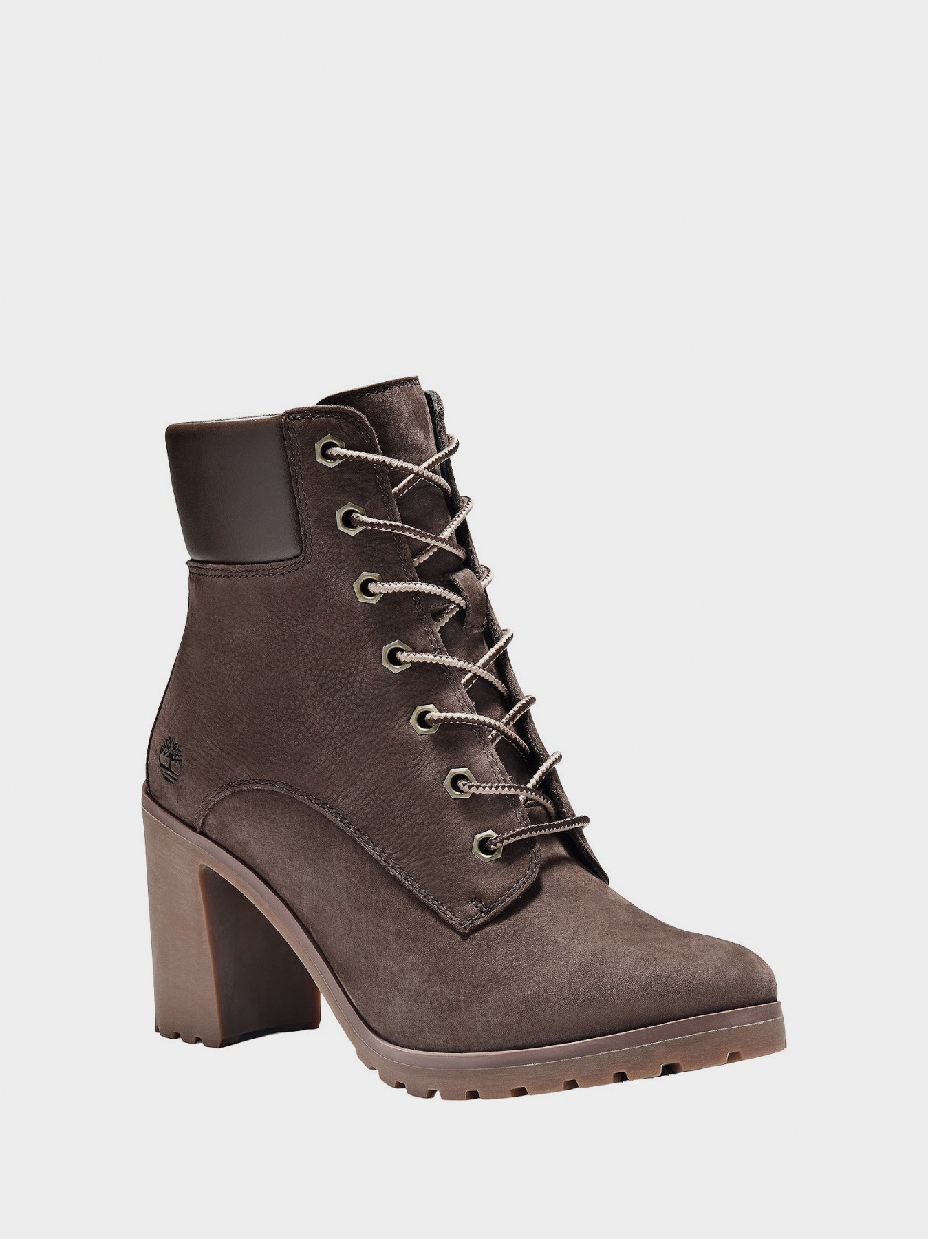 Черевики Timberland Allington 6 Inch Lace-Up модель TB0A1Y21246 Фото