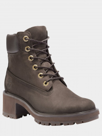 Ботинки Timberland Kinsley 6-Inch Waterproof модель TB0A2DX2A66 Фото