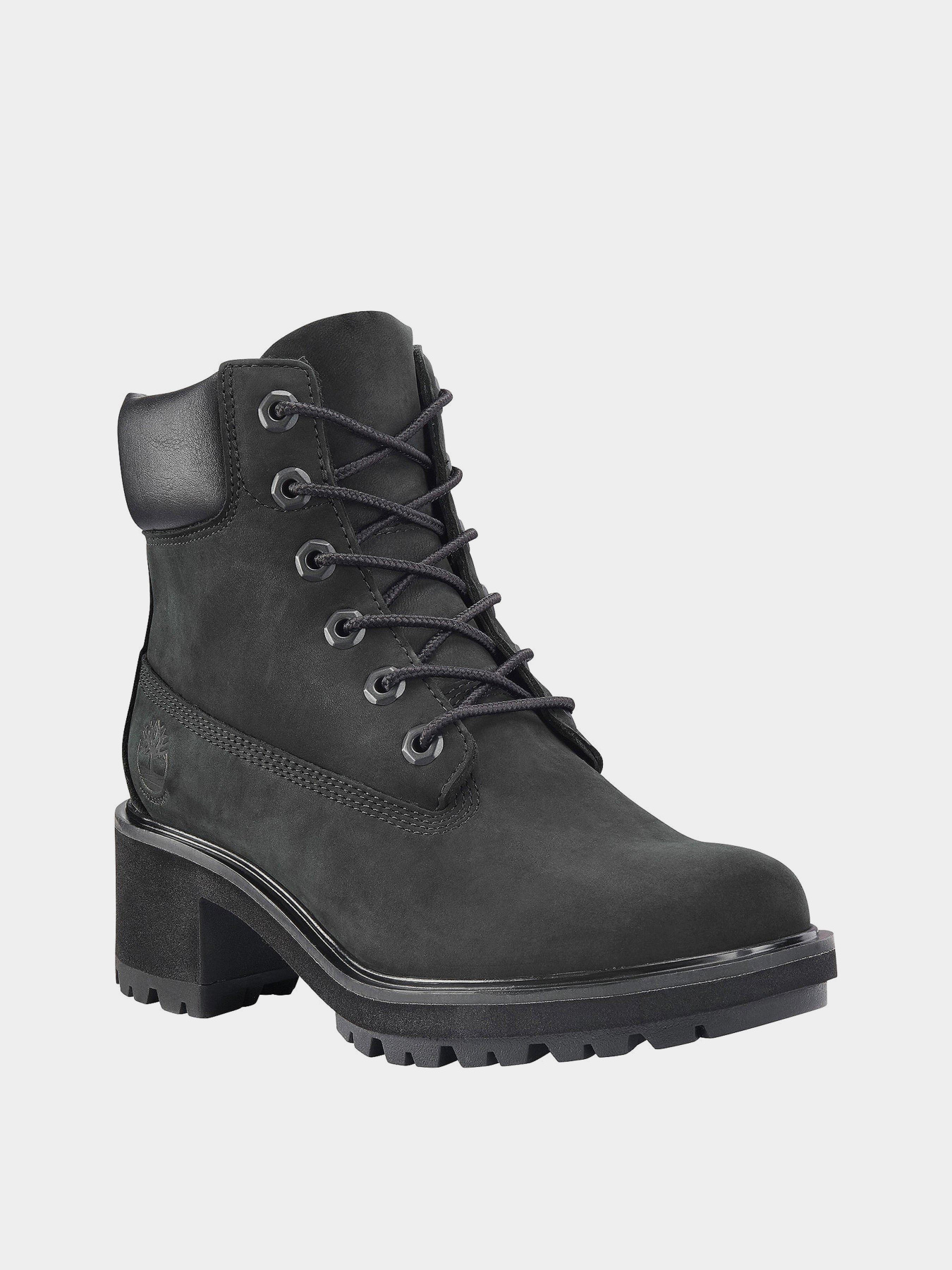 Ботинки Timberland Kinsley 6-Inch Waterproof модель TB0A25C4001 Фото