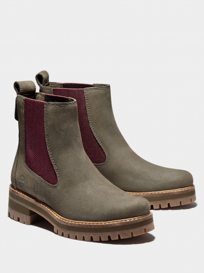 Челсі Timberland Courmayeur Valley модель TB0A2DSF901 — фото - INTERTOP