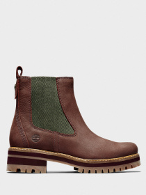 Челси Timberland Courmayeur Valley модель TB0A2DSQC60 Фото
