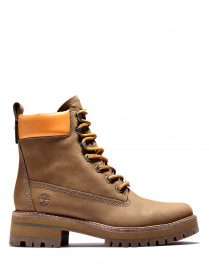 Ботинки Timberland Courmayeur Valley модель TB0A2DUBX17 Фото