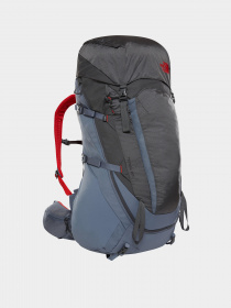 Рюкзаки The North Face Terra 65 модель NF0A3GA5CF41 Фото