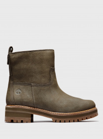 Ботинки Timberland Courmayeur Lined модель TB0A2DV9901 Фото
