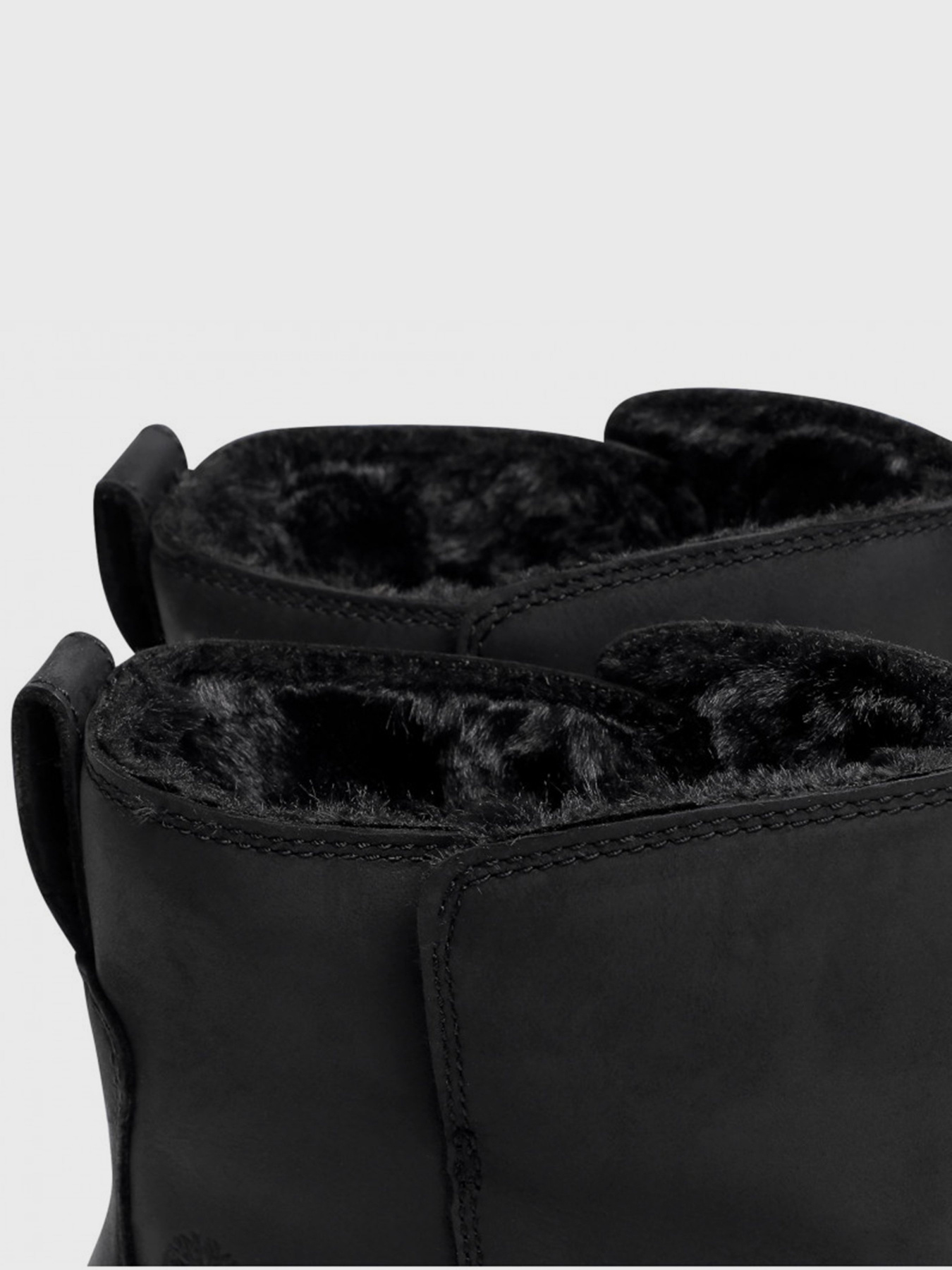 Ботинки Timberland Graceyn модель TB0A2FXX015 Фото