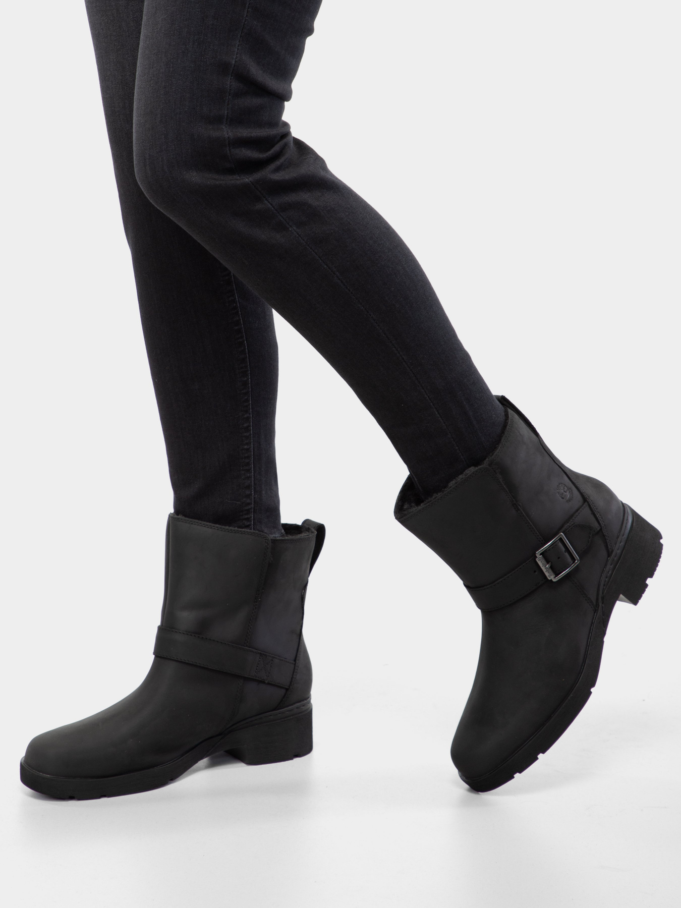 Ботинки Timberland Graceyn модель TB0A2FXX015 Фото